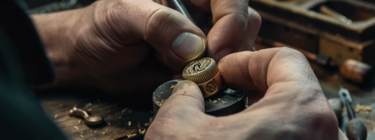 Oxford Signet Rings vs Traditional Rings: The Key Considerations