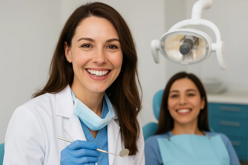 The Psychology Behind a Confident Smile: Specialist Orthodontic Insights