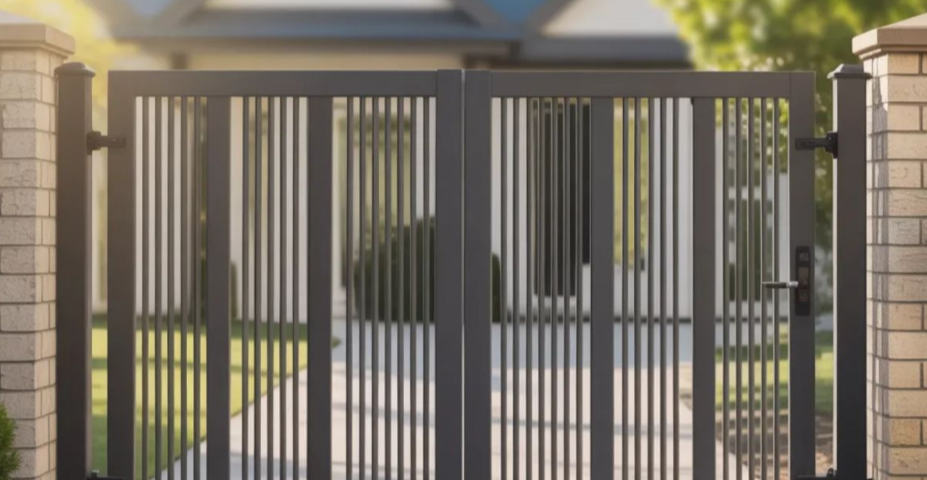High-Quality Ready-Made Gates – Fast Delivery Across the UK