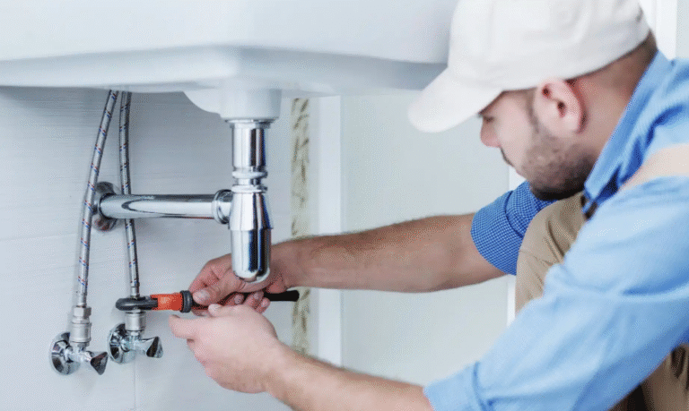 Homeowners: What to Expect When Hiring Local Plumbers