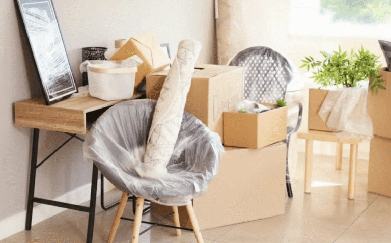 Storage Hackney: Secure and Convenient Solutions for Your Belongings