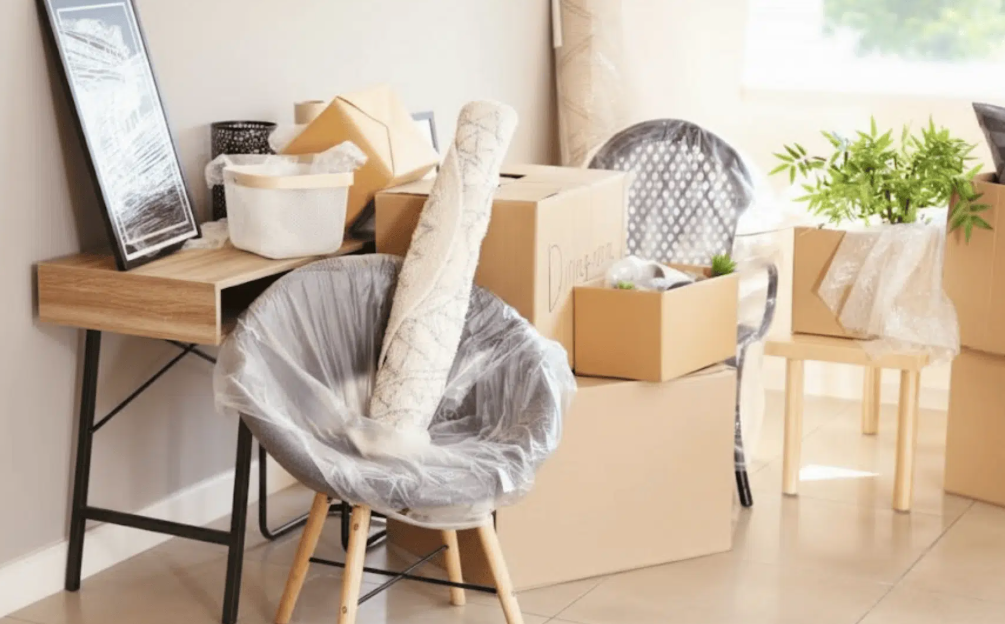 Storage Hackney: Secure and Convenient Solutions for Your Belongings