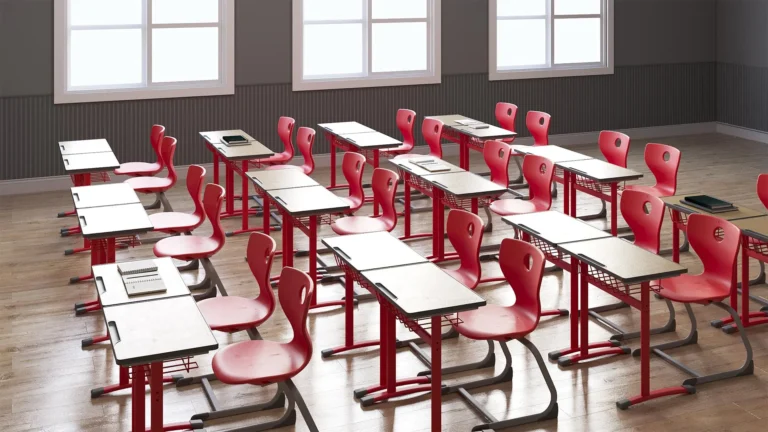 Education Furniture Manufacturer to Better Learning Spaces