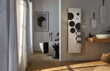 Radiator Outlet Ireland: Bathroom Radiator & Towel Rail Solutions