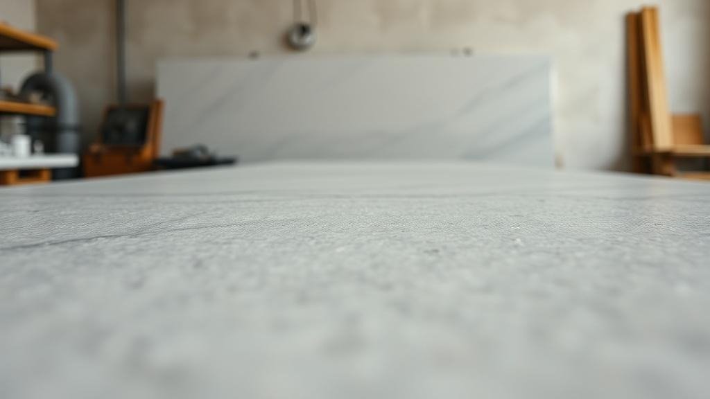 Field Install Quality for Countertop Fabricators