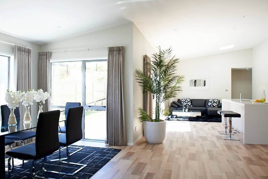 How Modern Design and Build Trends Create Homes That Fit the Way You Live
