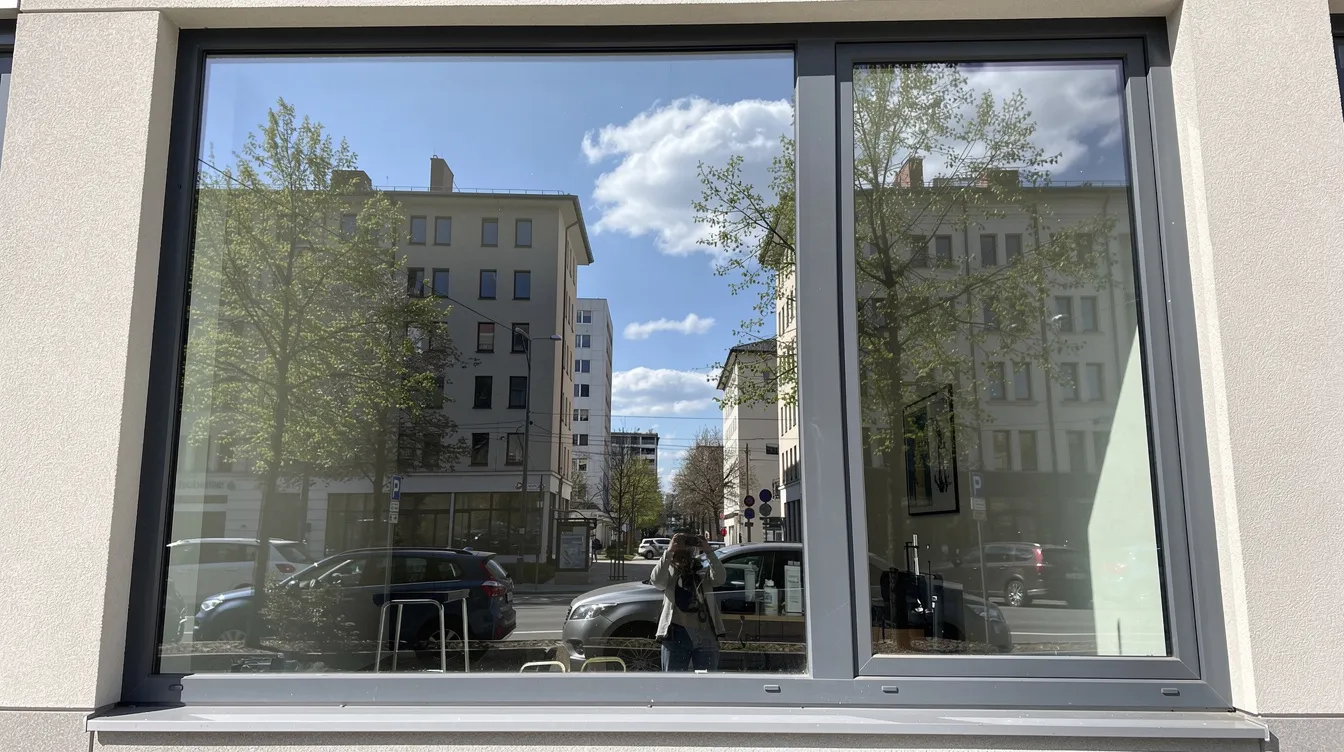 How Daytime Privacy Window Film Elevates Modern Luxury Glass Design