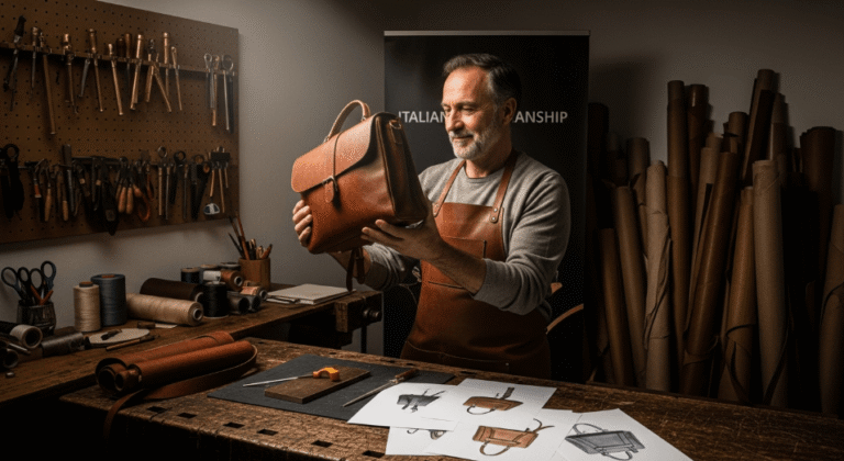 Why Materials and Craftsmanship Matter More Than Trends