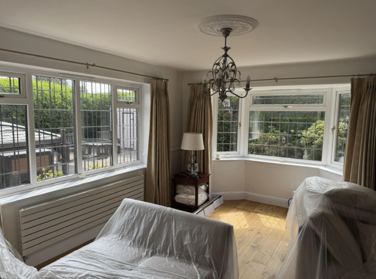 Preserving Elegance: Protecting Bespoke Furniture and Fine Art from Sun Fading