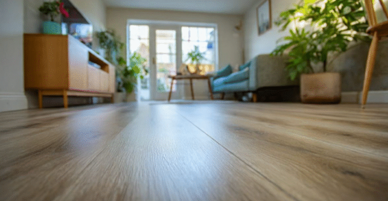 Discover the Benefits of Professional Laminate Flooring Maghull Installation