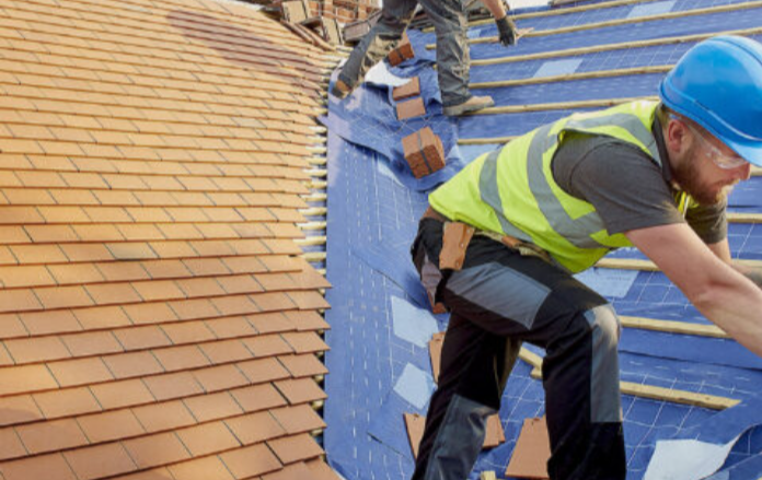 Roofing Leamington Spa: Reliable Roofing Services for Homes and Businesses