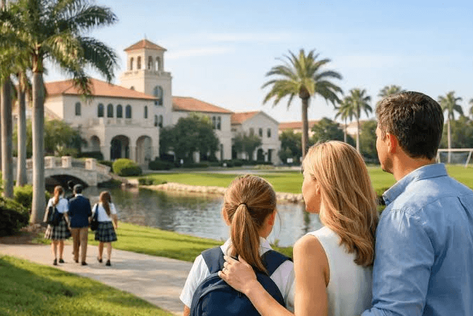 Top-Rated Private Schools in West Palm Beach, FL