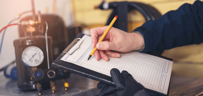 What Should You Do When Your Home Heating or Cooling System Stops Working Efficiently?