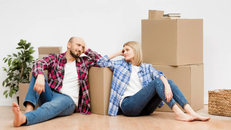 Small Home, Smart Move: How to Make Downsizing Feel Like an Upgrade