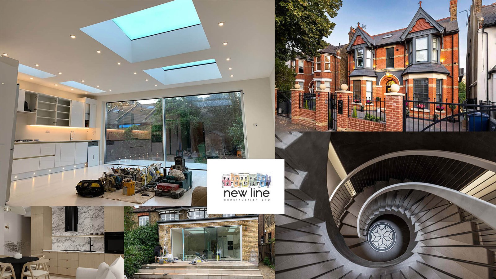 Construction companies in London: how to compare building quotes before work starts